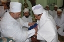 Dubai: Yaadgaar and Taareekhi Visit of Aqaa Maulaa